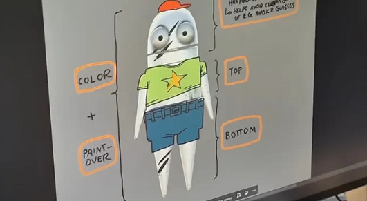 恐怖遊戲《REPO》開發者宣布：即將更新免費外觀系統