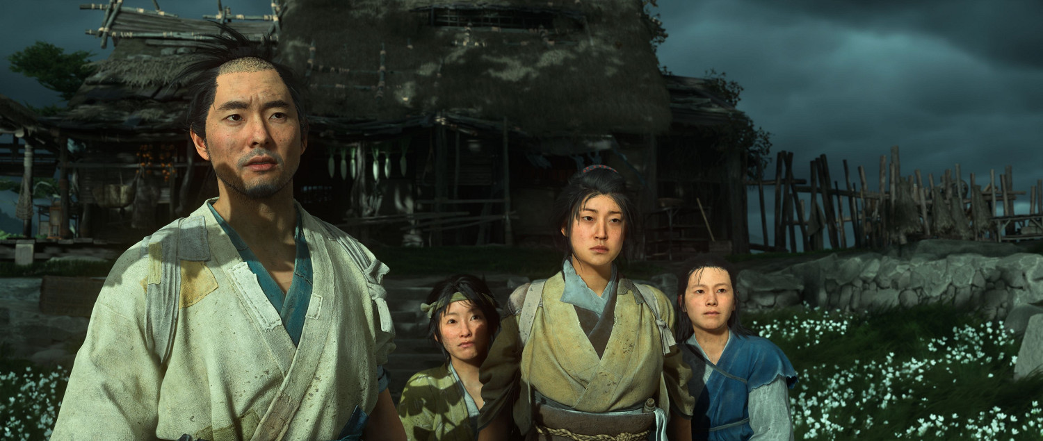 數毛社評《羊蹄山之魂》VRR功能：解鎖幀數後太絲滑！