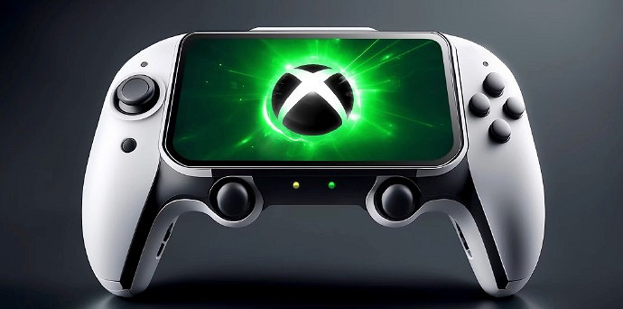 下代Xbox定位高階PC？傳售價約新台幣31176元對標Steam Machine