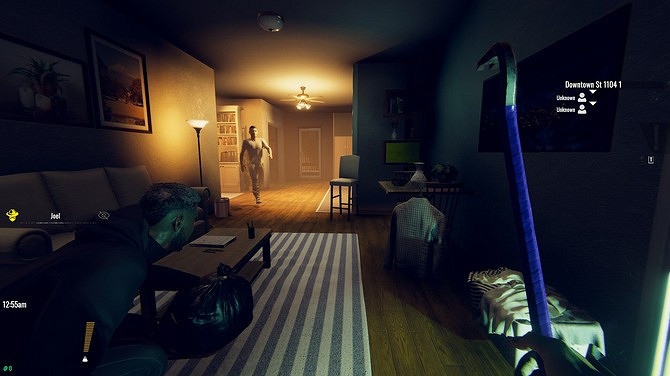 好評模擬續作《小偷模擬器3》上架Steam！支援中文