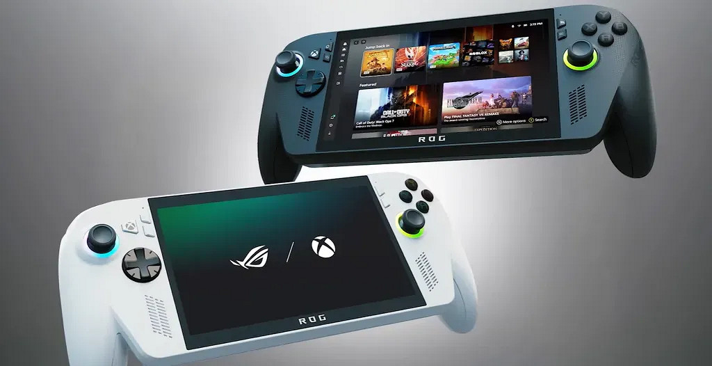 下代Xbox定位高階PC？傳售價約新台幣31176元對標Steam Machine