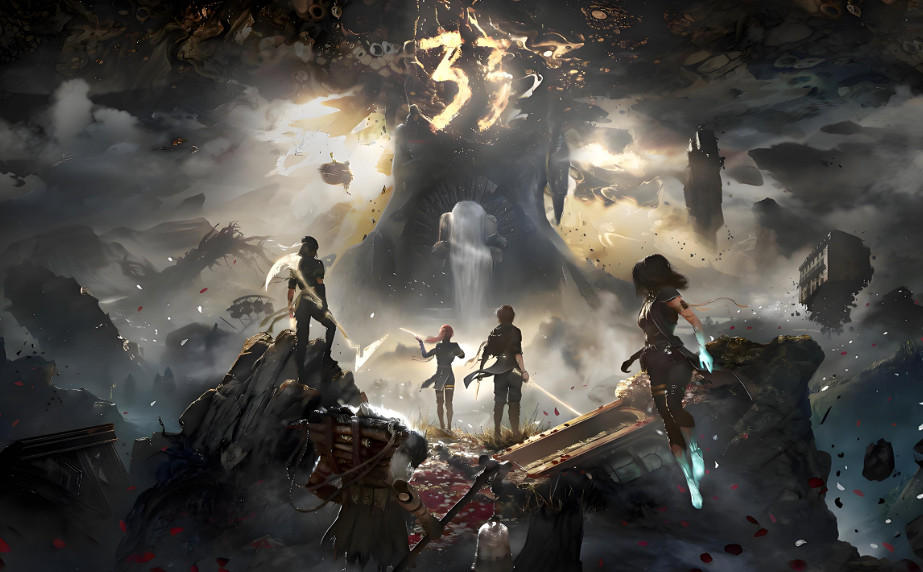 配音演員分享《光與影33》的成功秘訣：以熱愛鑄就