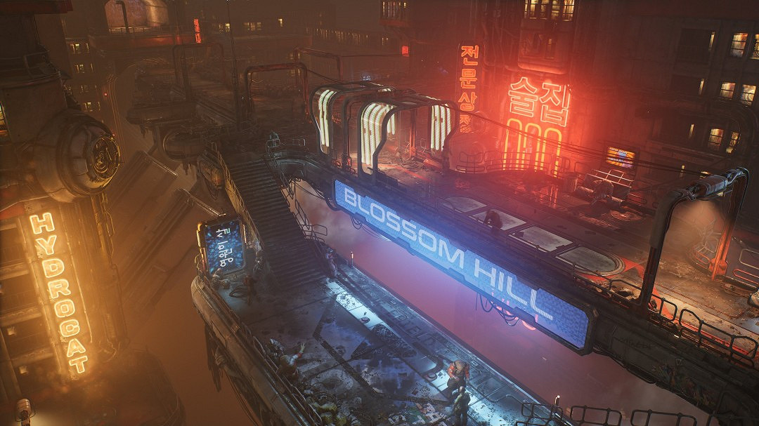 《上行戰場》開發商官宣:將在TGA公開展示全新項目 《上行戰場》開發商官宣:將在TGA公開展示全新項目