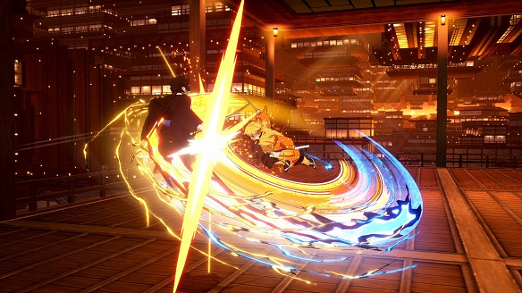 《火之神血風譚2》DLC無限城我妻善逸上線：售價約新台幣121元