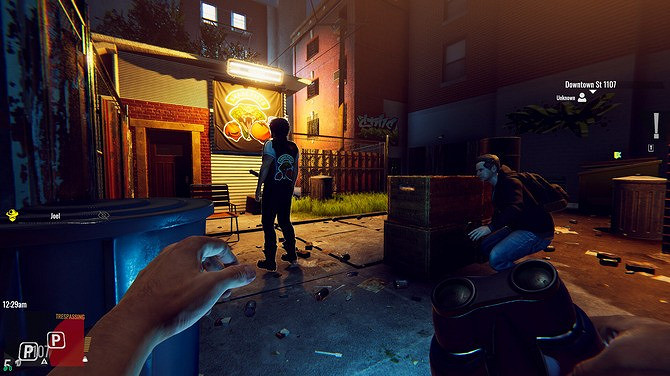 好評模擬續作《小偷模擬器3》上架Steam！支援中文