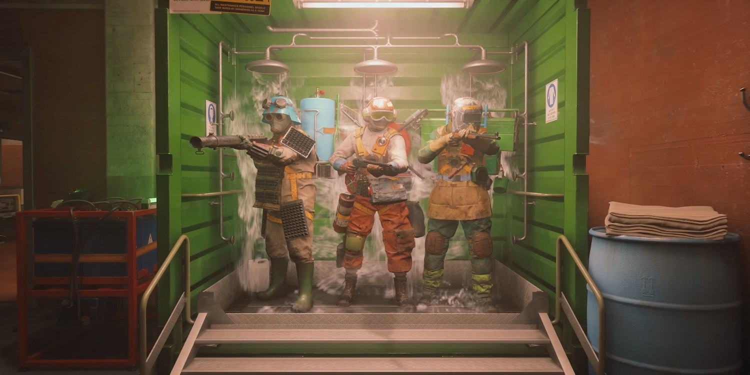 沒想到拉了波大的!外媒盤點2025年最令人失望的遊戲 沒想到拉了波大的!外媒盤點2025年最令人失望的遊戲