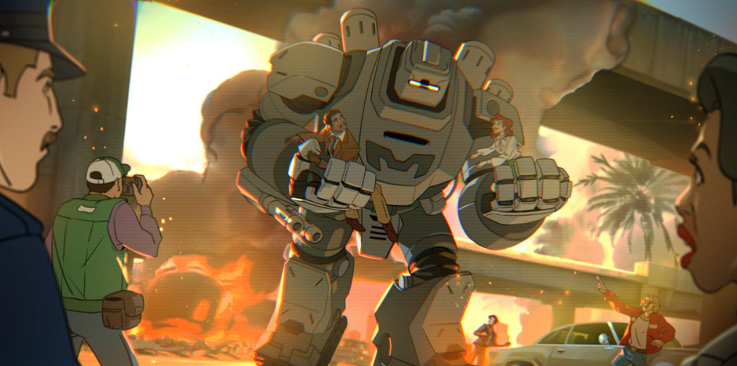 《超英派遣中心》發行商直言&quot;不建議效仿&quot;周更模式