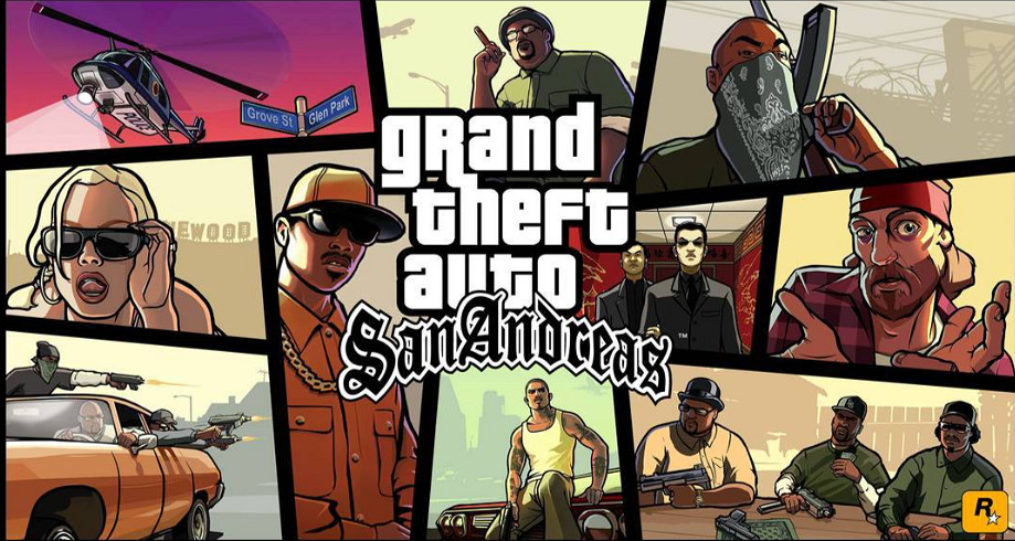 R星創始人揭露《GTA》成功的代價：曾遭美國政府重罰