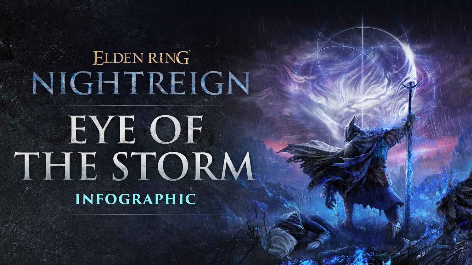 《艾爾登法環 黑夜君臨》資料：救援12億與最凶Boss