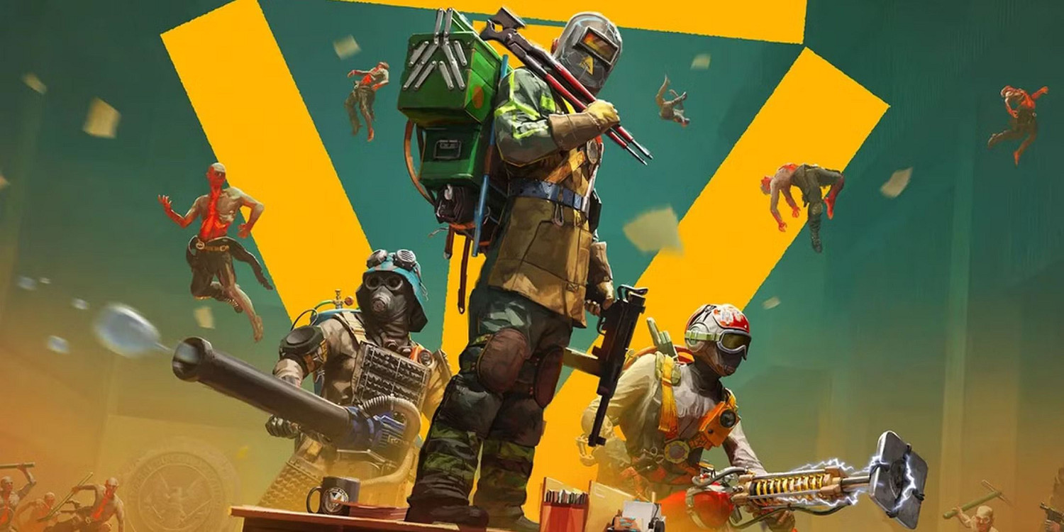 沒想到拉了波大的!外媒盤點2025年最令人失望的遊戲 沒想到拉了波大的!外媒盤點2025年最令人失望的遊戲