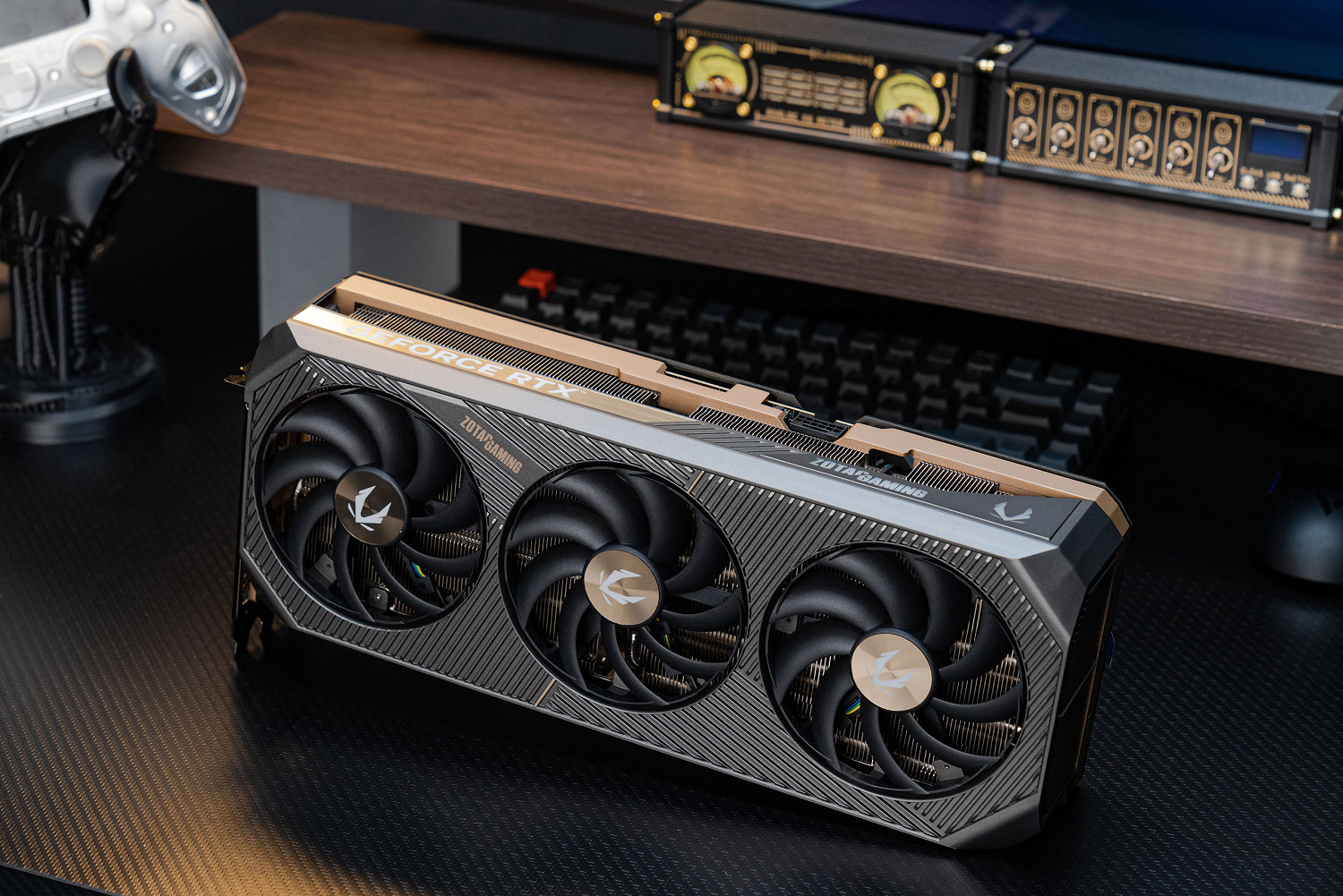 誰能封神？2025 年度遊戲&amp;顯卡回顧【內含抽獎】