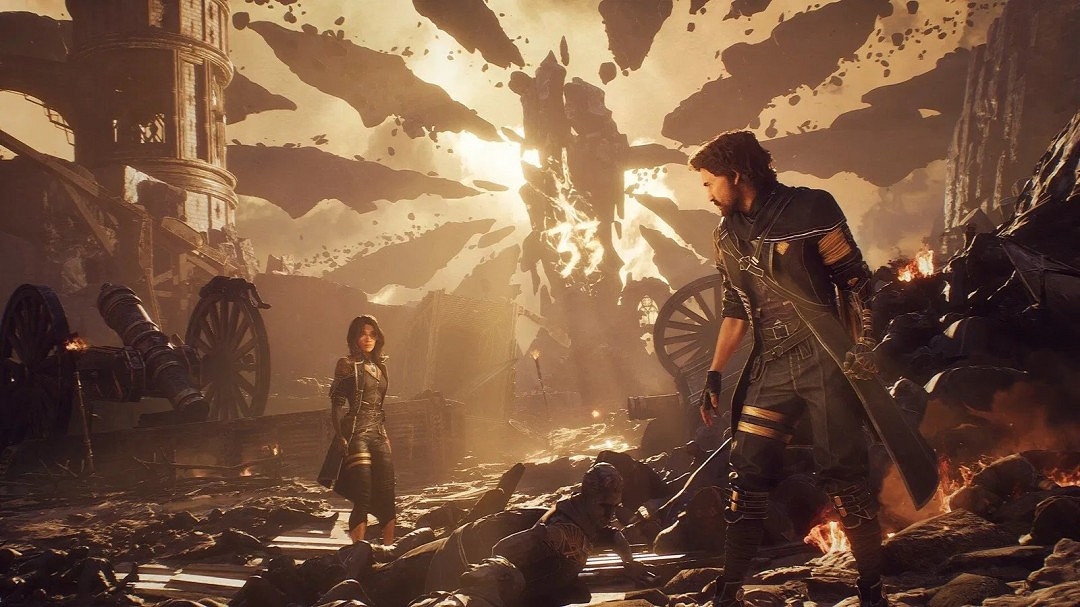 PS Blog2025年度遊戲投票開啟！哪款遊戲獲獎由你決定