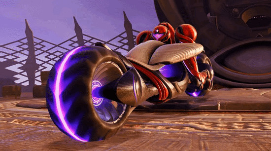 數毛社評NS2《銀河戰士P4超越》：性能穩定且畫質精細