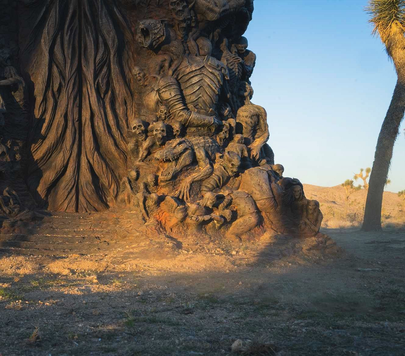 TGA神秘截圖引猜想 Devolver Digital“搶戲”宣新作