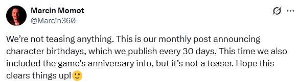 玩家期待《賽博2077》五周年驚喜 CDPR卻潑了一盆冷水