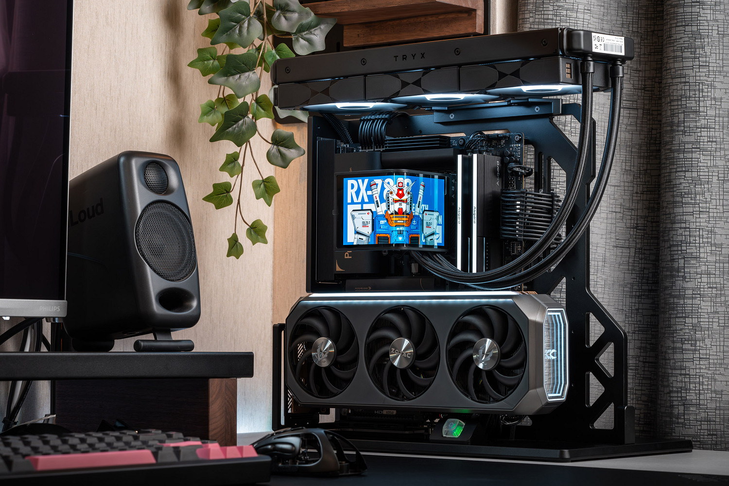 誰能封神？2025 年度遊戲&amp;顯卡回顧【內含抽獎】