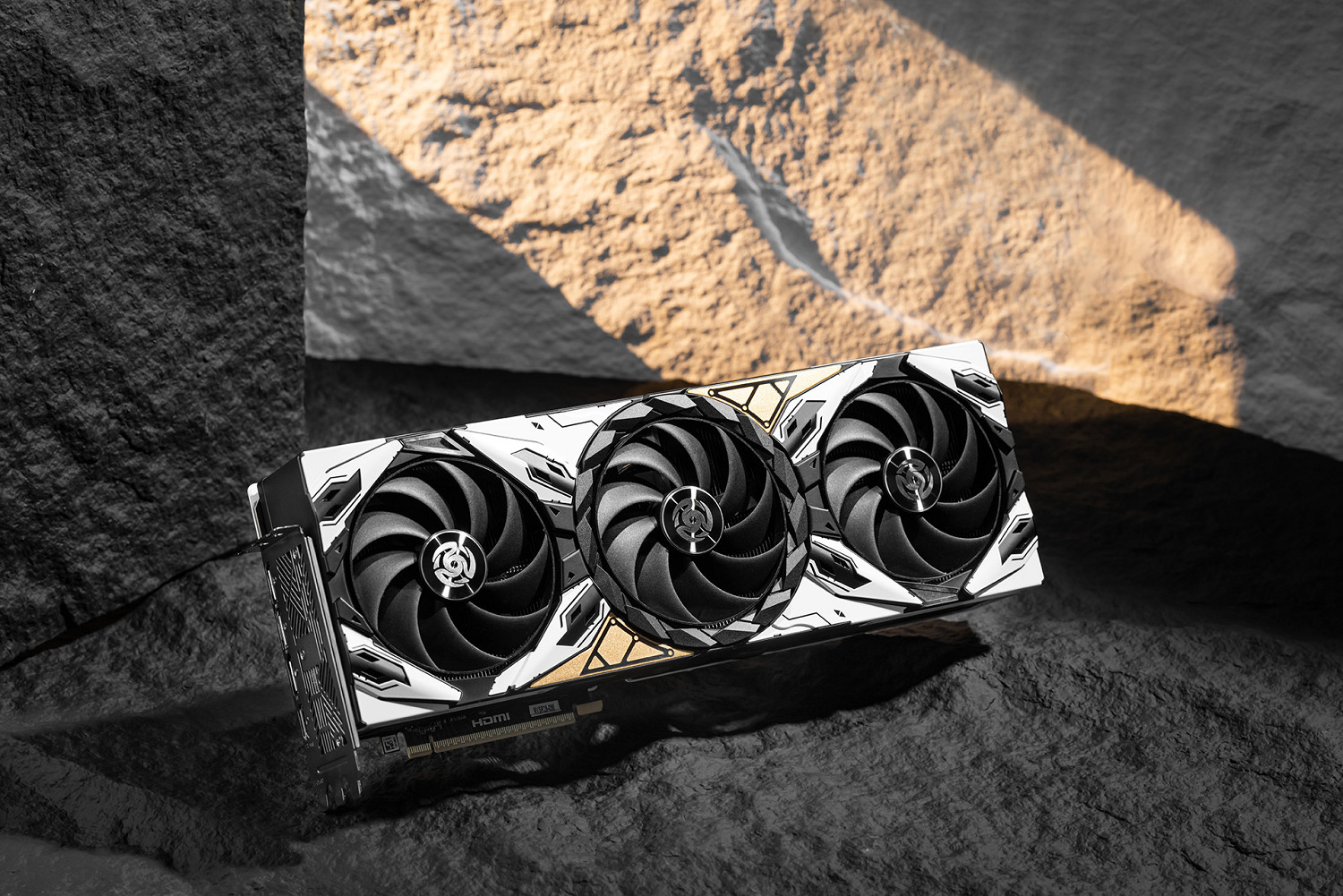 誰能封神？2025 年度遊戲&amp;顯卡回顧【內含抽獎】