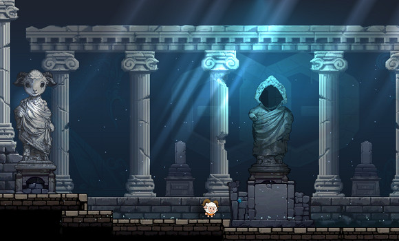 獨立遊戲《Fleece》「線下邀請體驗測試」招募開啟