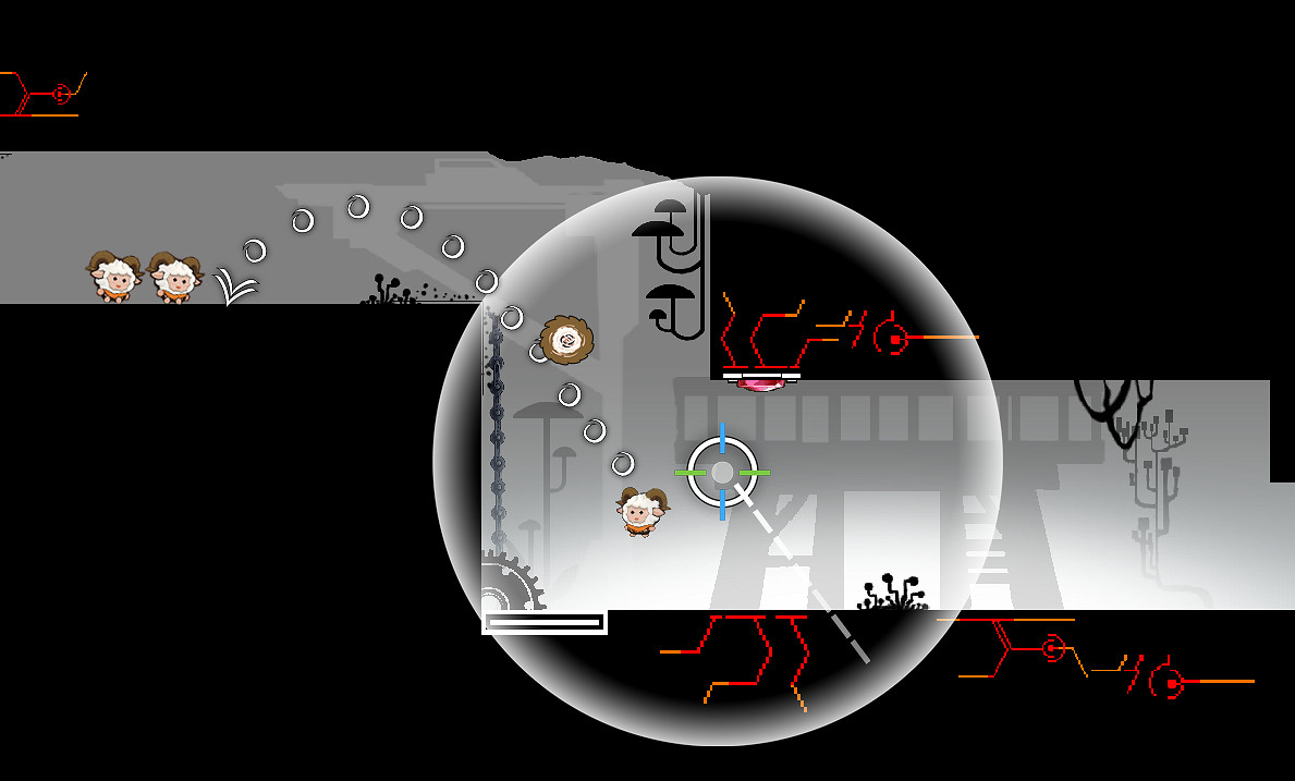 獨立遊戲《Fleece》「線下邀請體驗測試」招募開啟