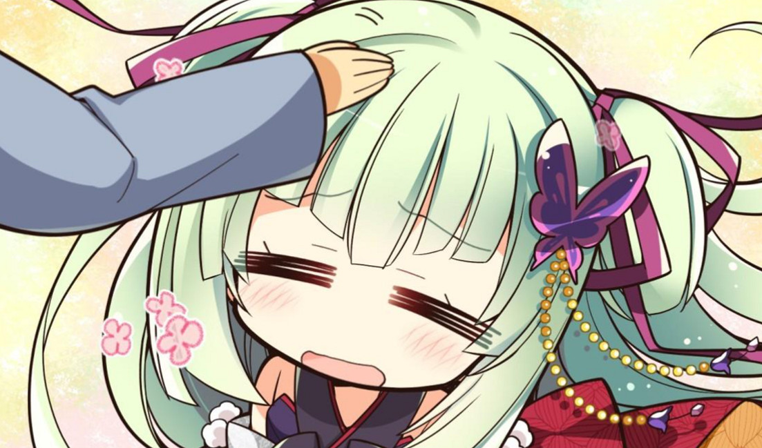 gal界的原神?《千戀萬花》為何是入坑首選 gal界的原神?《千戀萬花》為何是入坑首選