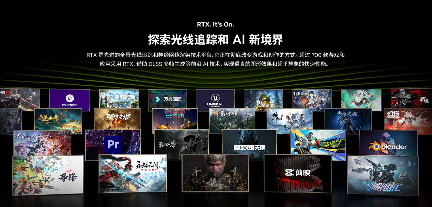 誰能封神？2025 年度遊戲&amp;顯卡回顧【內含抽獎】