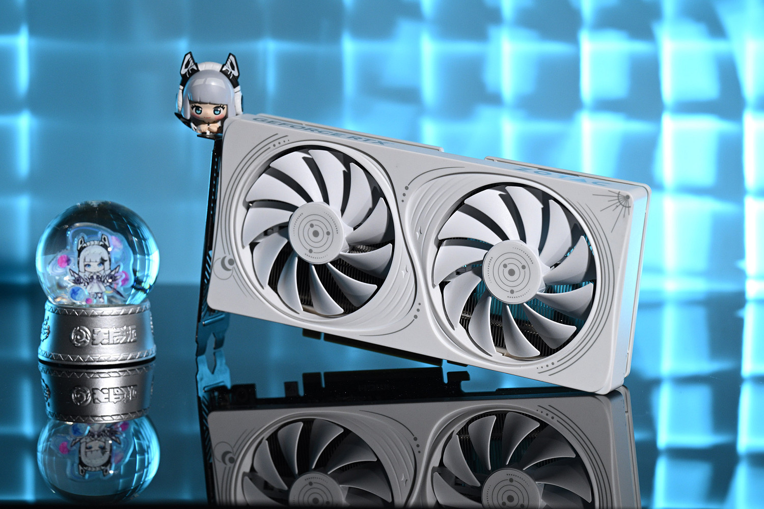 誰能封神？2025 年度遊戲&amp;顯卡回顧【內含抽獎】