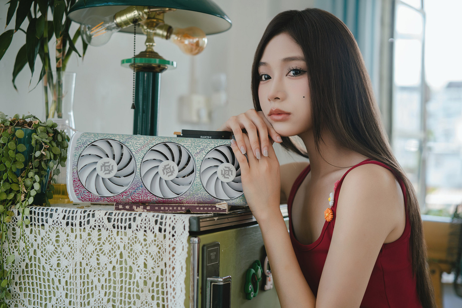 誰能封神？2025 年度遊戲&amp;顯卡回顧【內含抽獎】