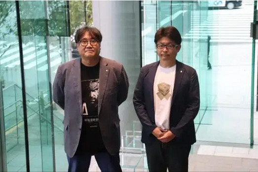 科拿米開發者：再不重製《潛龍諜影》系列 我們就老了