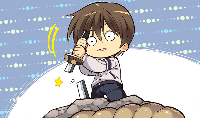 gal界的原神?《千戀萬花》為何是入坑首選 gal界的原神?《千戀萬花》為何是入坑首選