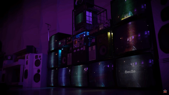 神秘程式碼引玩家猜測!《控制》續作預告將來有可能亮相TGA 神秘程式碼引玩家猜測!《控制》續作預告將來有可能亮相TGA