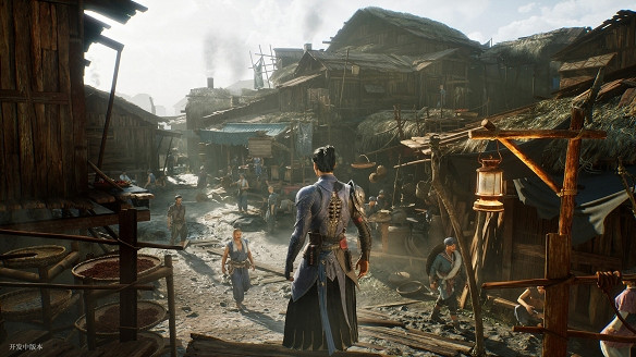 晚報:《大鏢客》移動版破解 《戰地風雲2042》新版本內容 晚報:《大鏢客》移動版破解 《戰地風雲2042》新版本內容