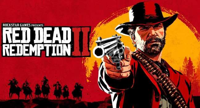 R星前編劇自述：維多利亞文學塑造《荒野大鏢客2》