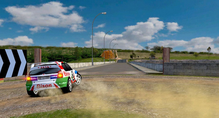 復古拉力遊戲《舊日飛車》發售:開啟全球拉力賽之旅 復古拉力遊戲《舊日飛車》發售:開啟全球拉力賽之旅