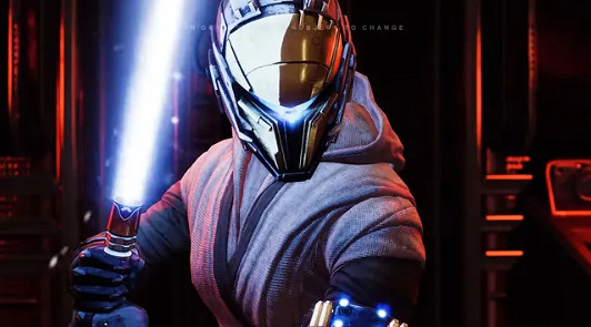 《命運2》星戰主題DLC《反叛》創歷史最差首發紀錄