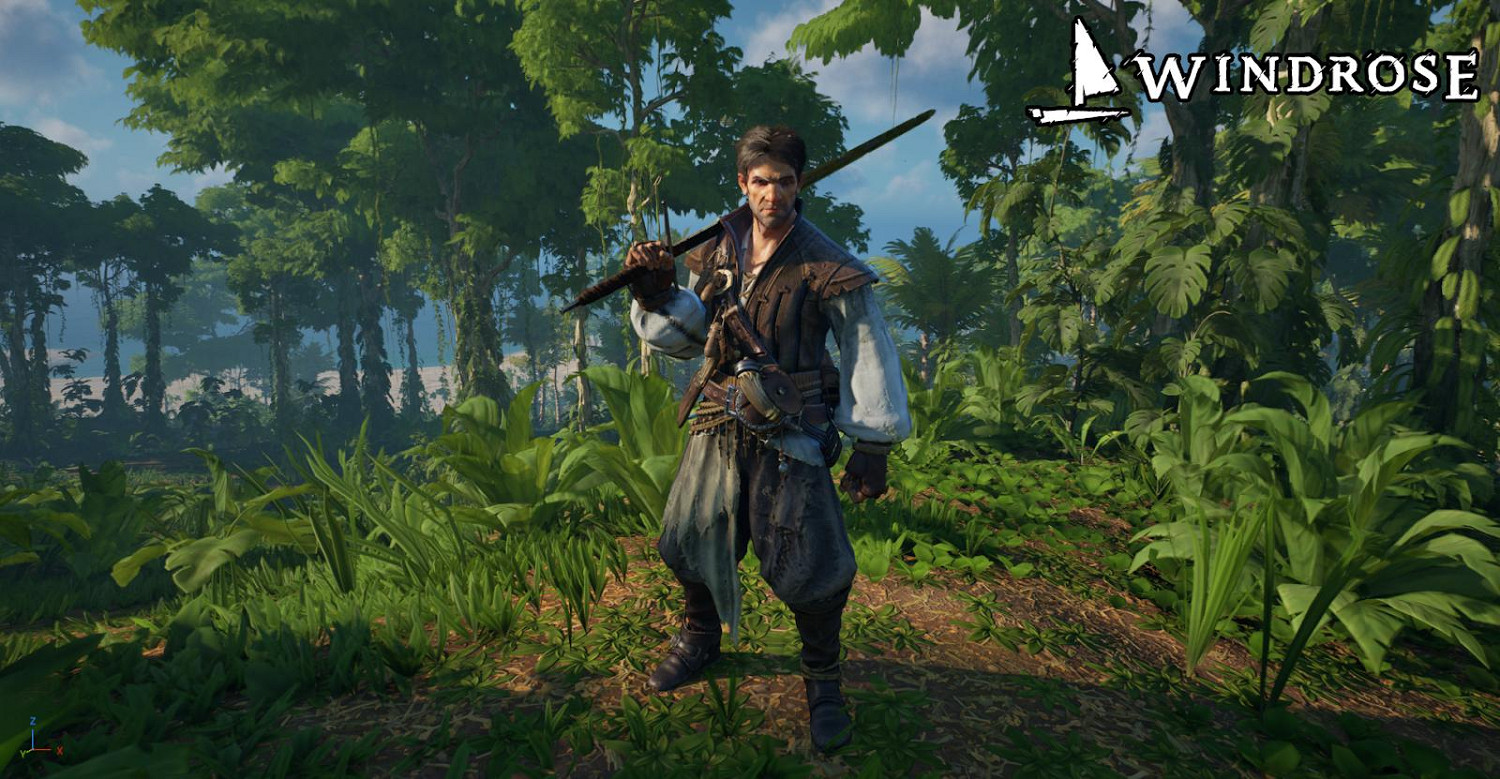 PC Gaming Show: Most Wanted x《風啟之旅》——全新內容前瞻! PC Gaming Show: Most Wanted x《風啟之旅》——全新內容前瞻!