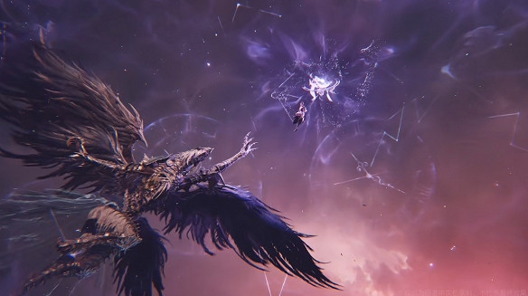 非魂類Boss戰!《湮滅之潮》失敗沒有懲罰且不會卡關 非魂類Boss戰!《湮滅之潮》失敗沒有懲罰且不會卡關