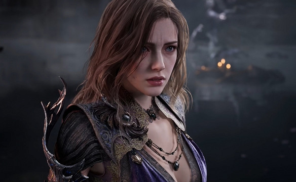 非魂類Boss戰!《湮滅之潮》失敗沒有懲罰且不會卡關 非魂類Boss戰!《湮滅之潮》失敗沒有懲罰且不會卡關