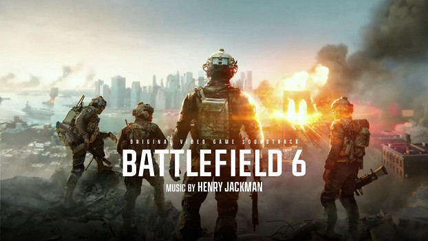 《戰地風雲6》BGM介紹