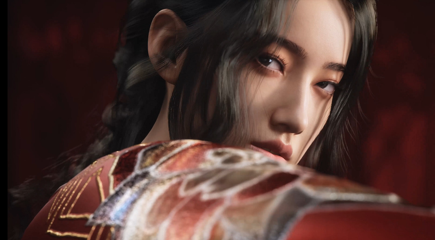 蒸汽國風&開放世界,中國大陸研發RPG的新可能 蒸汽國風&開放世界,中國大陸研發RPG的新可能