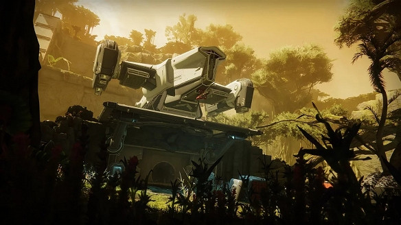 《命運2》星戰主題DLC《反叛》創歷史最差首發紀錄