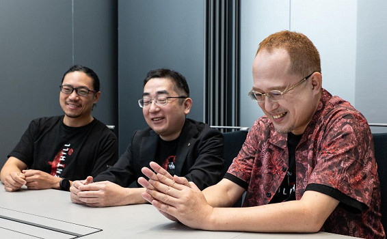 《沉默之丘f》百萬銷量揭秘：龍騎士07談女主與彼岸花