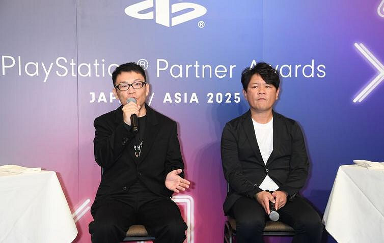 《怪獵荒野》獲年度大獎 辻本良三：這IP還要做大做強