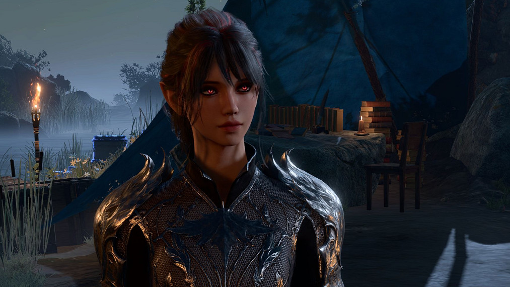 《博德3》演出總監再次呼籲增設動作捕捉相關獎項