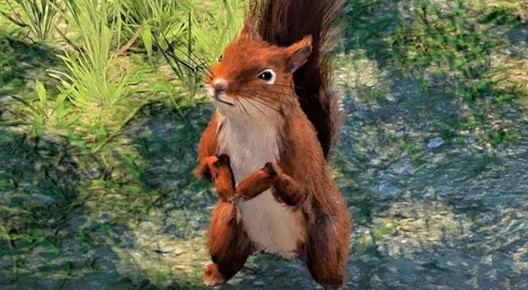 《博德3》演出總監再次呼籲增設動作捕捉相關獎項