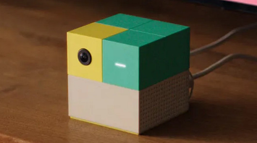 體感新秀Nex Playground獲得美國遊戲機周銷量亞軍 體感新秀Nex Playground獲得美國遊戲機周銷量亞軍