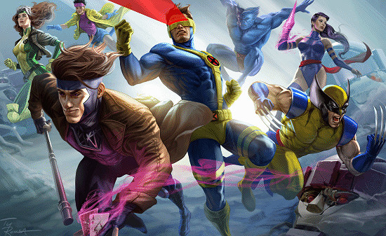 索尼全村希望?失眠組《金剛狼》等多款PS6大餅盤點