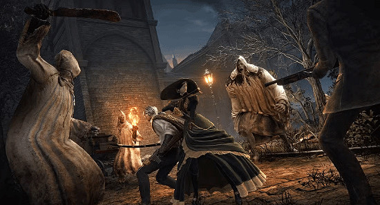 TGA猛料?FS社後台資料異動 《機戰傭兵》或有大動作