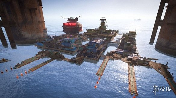 晚報:《大鏢客》移動版破解 《戰地風雲2042》新版本內容 晚報:《大鏢客》移動版破解 《戰地風雲2042》新版本內容