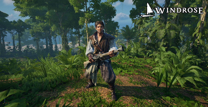 PC Gaming Show:  Most Wanted x《風啟之旅》——全新內容前瞻！