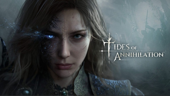 非魂類Boss戰!《湮滅之潮》失敗沒有懲罰且不會卡關 非魂類Boss戰!《湮滅之潮》失敗沒有懲罰且不會卡關